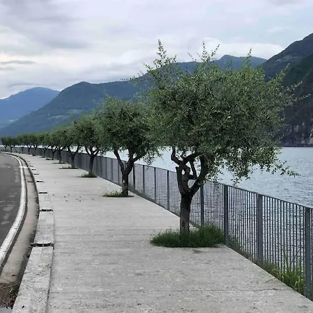 On Beautiful Iseo * Riva di Solto