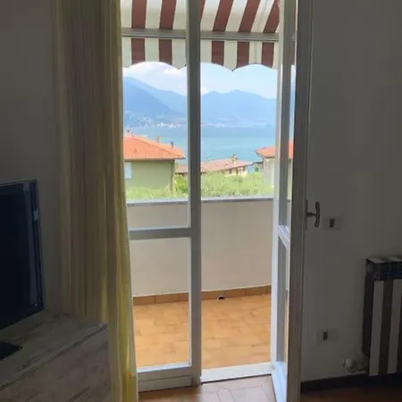On Beautiful Iseo Daire