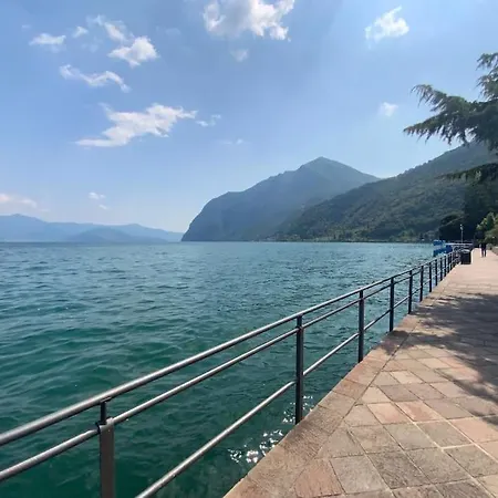 On Beautiful Iseo * Riva di Solto