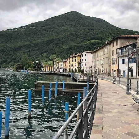On Beautiful Iseo Daire *