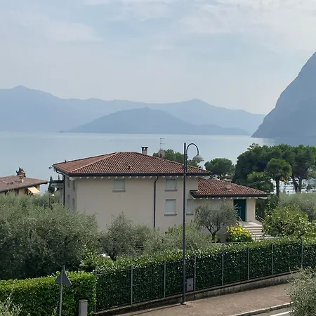On Beautiful Iseo *